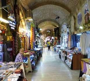 Im Basar