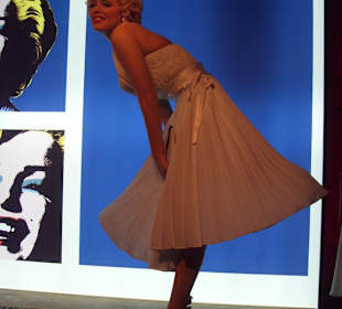 Marylin Monroe