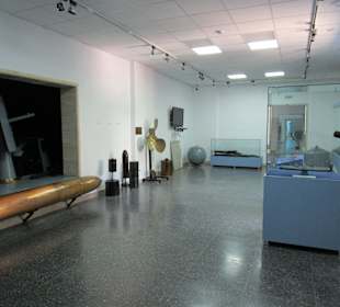 Museum der rumänischen Marine