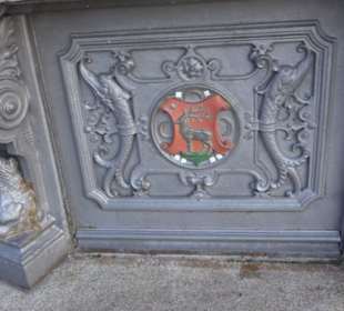 Rathausbrunnen