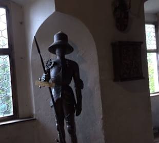 Burg Meersburg
