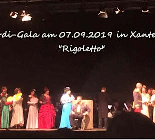 Rigoletto