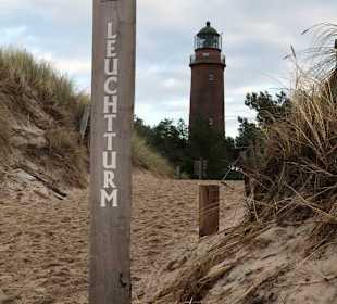Leuchtturm  