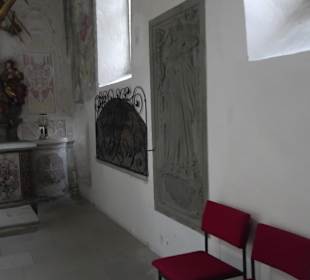 St. Anna-Münster Altheim