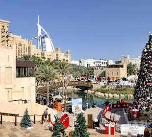 Jumeirah Madinat Hotel