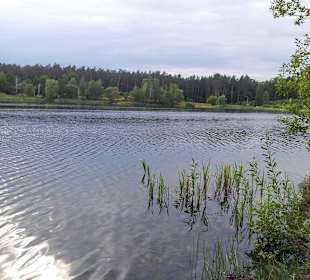 Jezioro Szczycionek