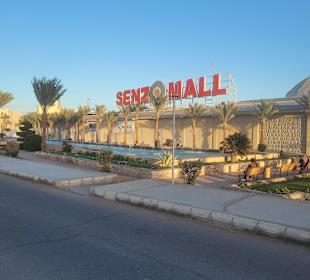 Stadtrundfahrt Hurghada