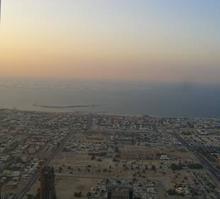 Blick von der Aussichtsplattform