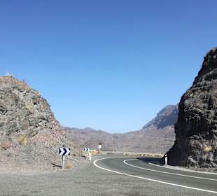 Stadtrundgang Playa del Ingles