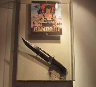 Messer aus Rambo 3