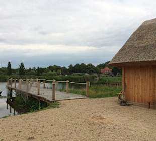 Oldenburger Wallmuseum