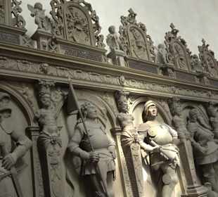 Stiftskirche