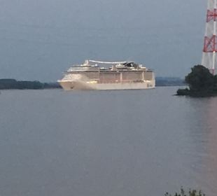 Wandern Hollern-Twielenfleth