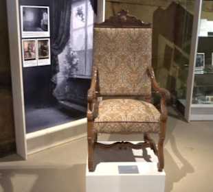 Freilichtmuseum Beuren