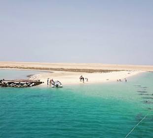 Schnorcheln El Gouna