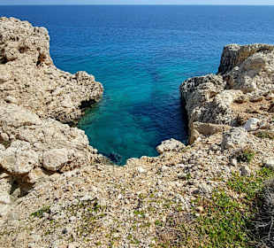 Nationalpark Kap Greco