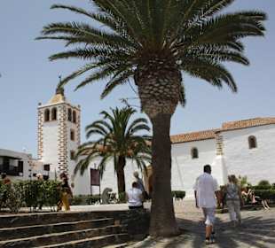 Kościół Santa Maria