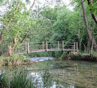 Kursunlu Selalesi Naturpark