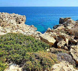 Nationalpark Kap Greco