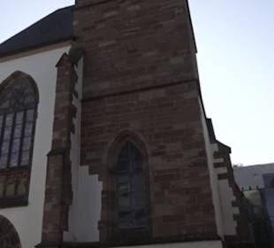 Museum in der Schlosskirche