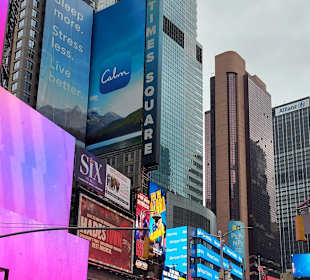 Times Square 