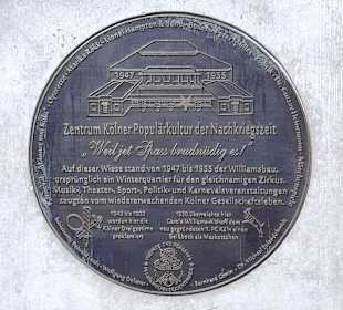 Carola Williams Park