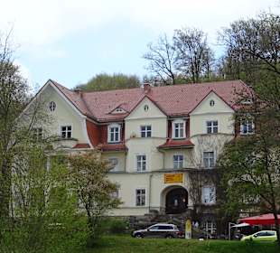 Staatsbad Brückenau