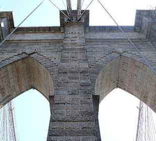 Brooklyn Bridge
