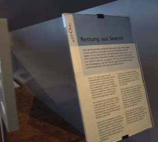 Deutsches Technikmuseum