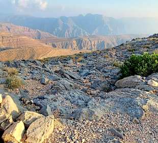 Ausflug Jebel Harim