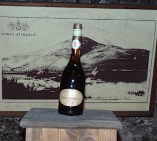 Tokaj Eszencia