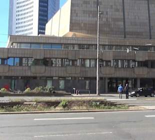 Gewandhaus