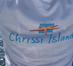 Insel Chrissi