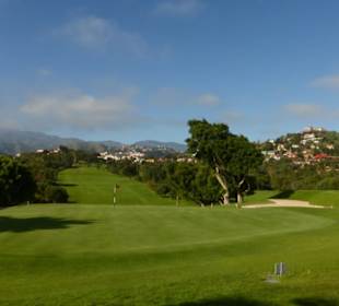 Golfclub Real Club de Golf Las Palmas