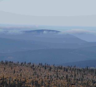 Riesengebirge/Karkonosze