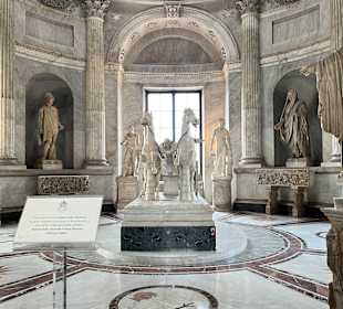 Vatikanische Museen