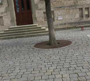 Ortsverwaltung Seißen