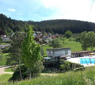 Wanderung Klosterquelle Klosterreichenbach