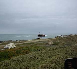 Kap Agulhas