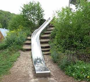 Höhlenerlebniswelt Hürben