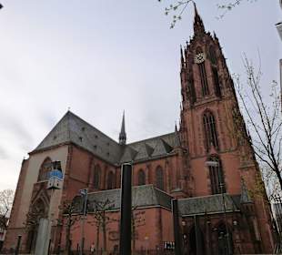 Frankfurter Dom