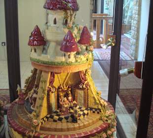 Мuseum Маrcipan Sabo