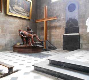 Kathedrale Sainte-Marie d'Auch