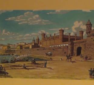 Stadtgeschichtliches Museum