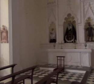 Iglesia de Nuestra Señora de Guadalupe