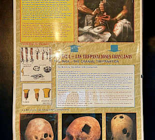 Museo de Sitio Qorikancha