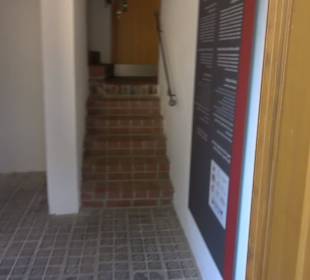 Aussichtsturm Oberhaus