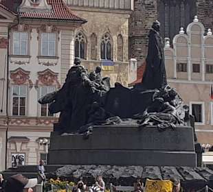 Altstadt Prag in Prag