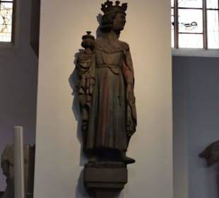 Innenansicht