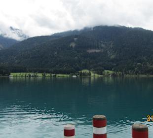 Rund um den Weissensee
